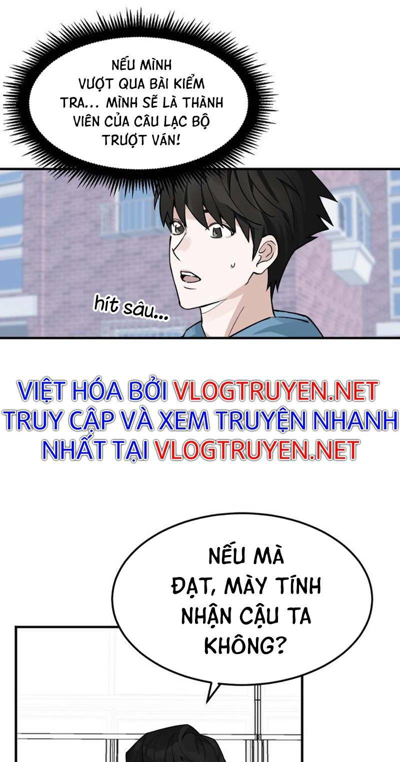 Cực Hạn Chương 1 Ảnh 46