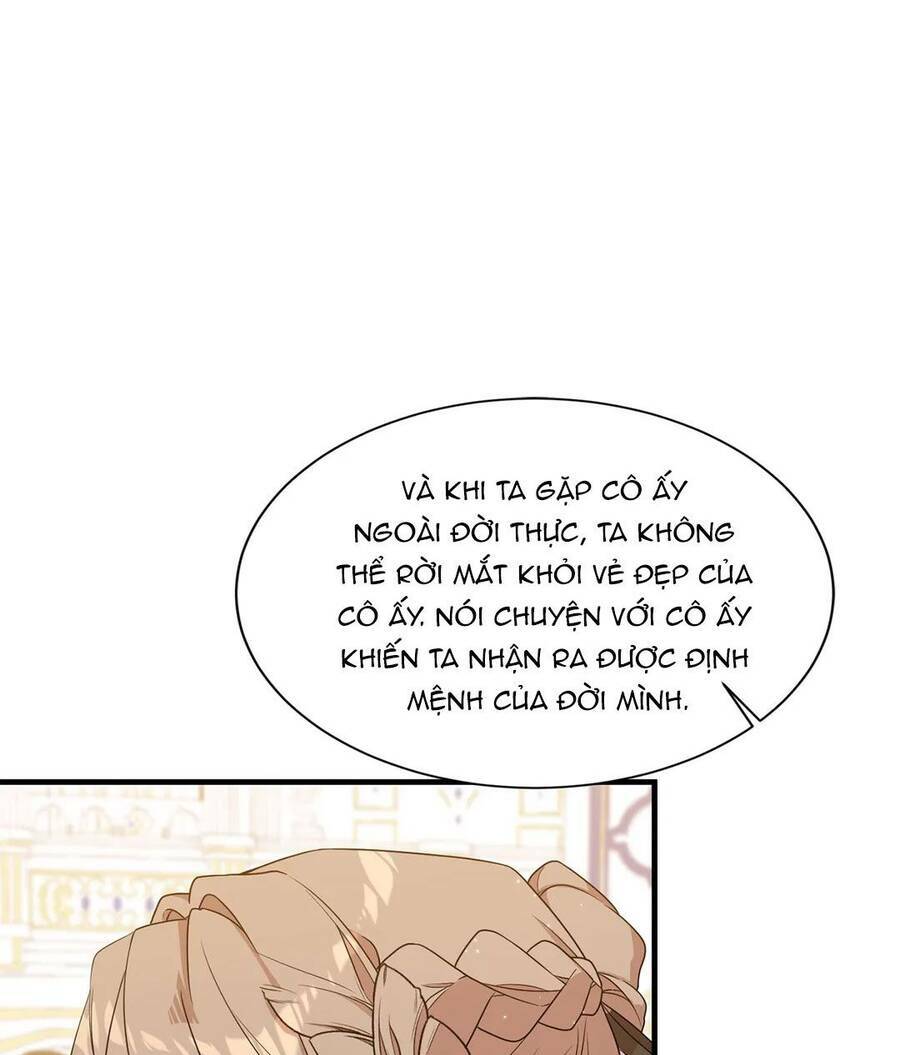 Tôi Chính Là Em Gái Của Nữ Chính Hắc Ám Chương 7 Ảnh 19