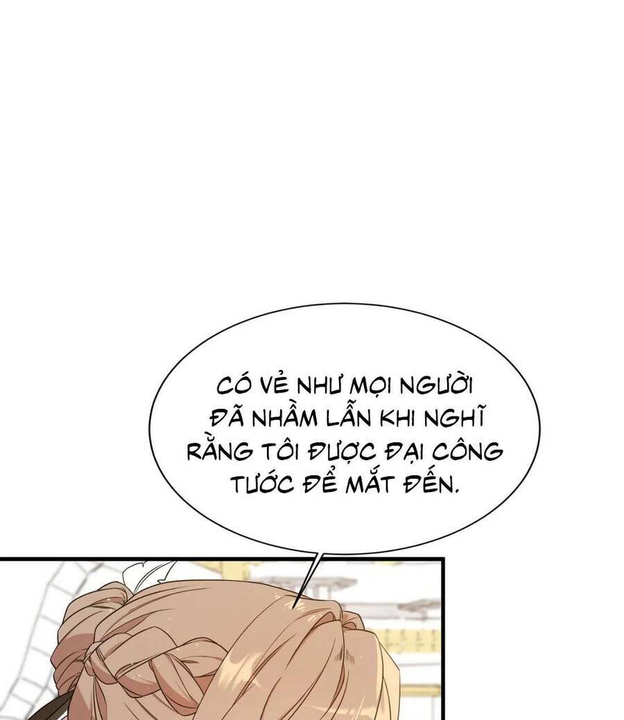 Tôi Chính Là Em Gái Của Nữ Chính Hắc Ám Chương 4 Ảnh 91