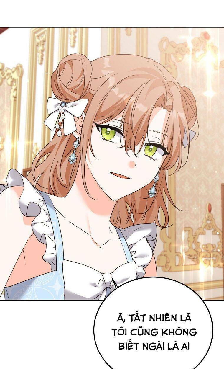 Ác Nữ Karuna Bé Lại Chương 37 Ảnh 47