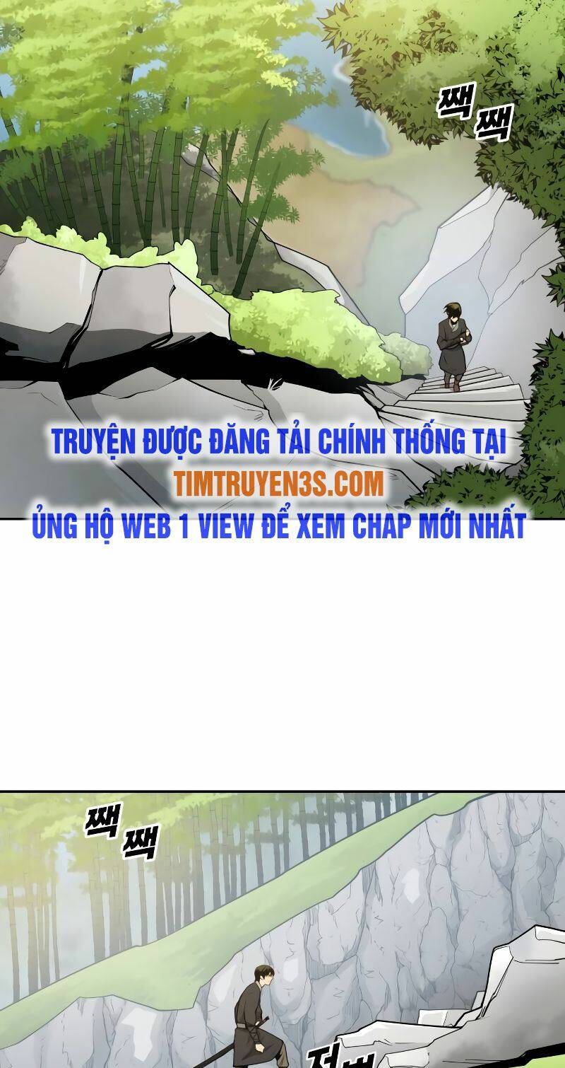 Thiếu Niên Kiếm Sư Chương 48 Ảnh 51