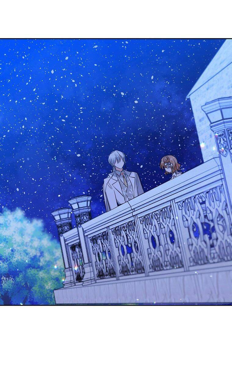 Ác Nữ Karuna Bé Lại Chương 37 Ảnh 78