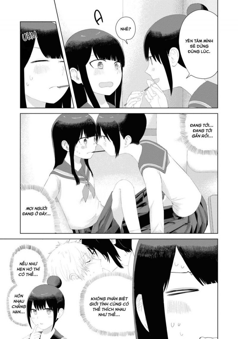 Ore Ga Watashi Ni Naru Made Chương 46 Ảnh 14