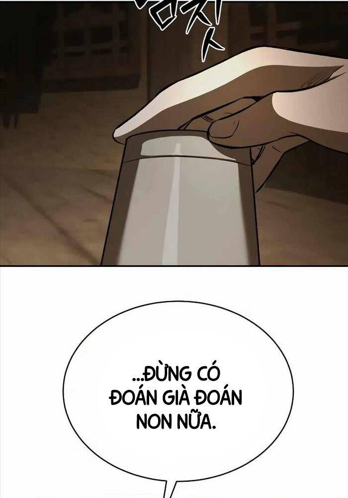 Kẻ Điên Và Đội Trưởng Cảnh Vệ Chương 9 Ảnh 98