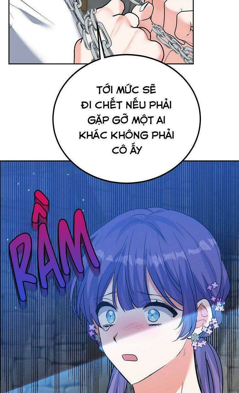 Ác Nữ Karuna Bé Lại Chương 36 Ảnh 20