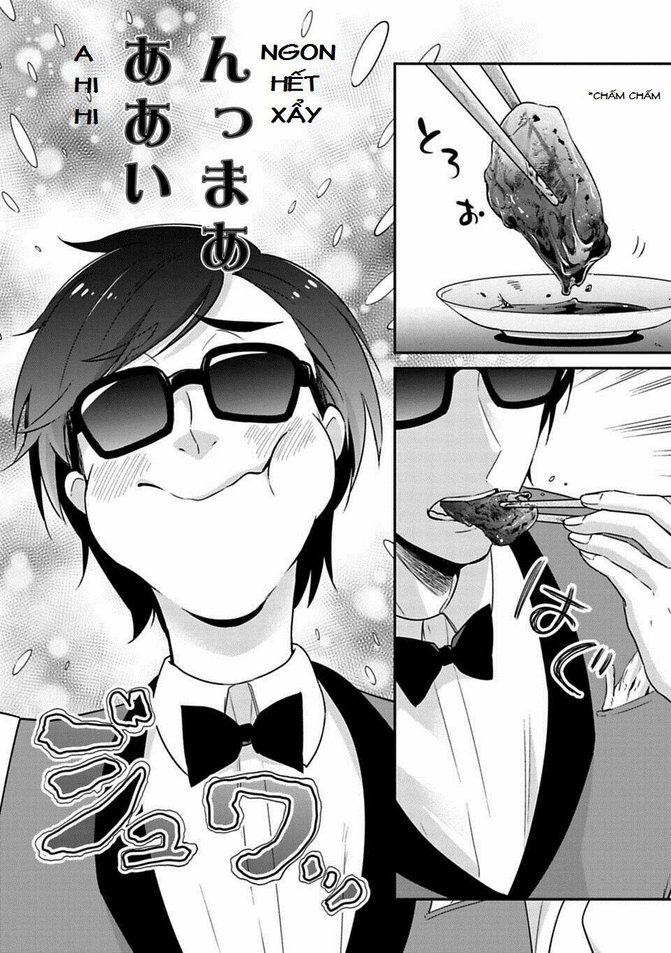 Zombieland Saga Chương 5 Ảnh 11