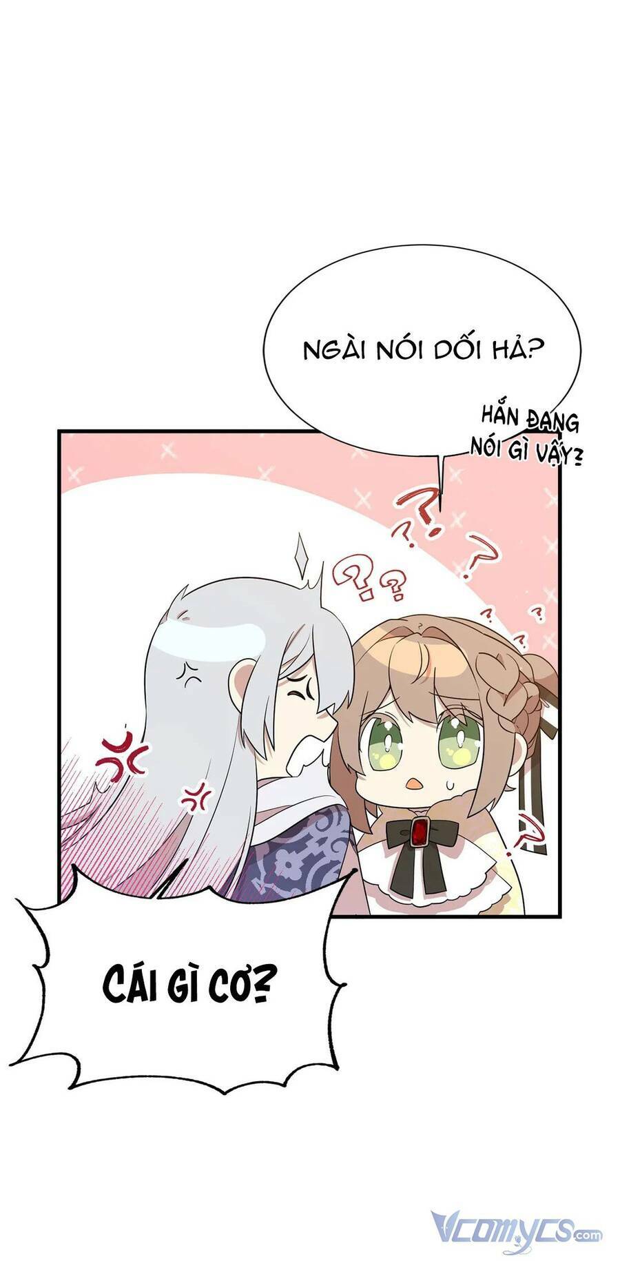 Tôi Chính Là Em Gái Của Nữ Chính Hắc Ám Chương 7 Ảnh 92