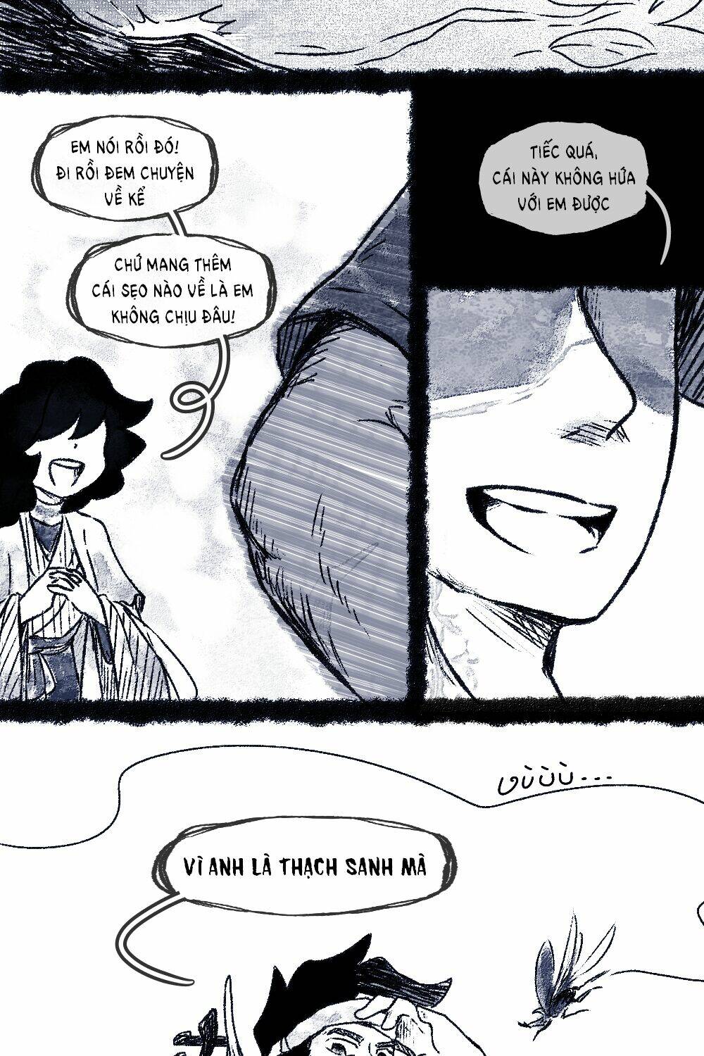 Đồng Vọng Dân Gian Chương 4 Ảnh 9