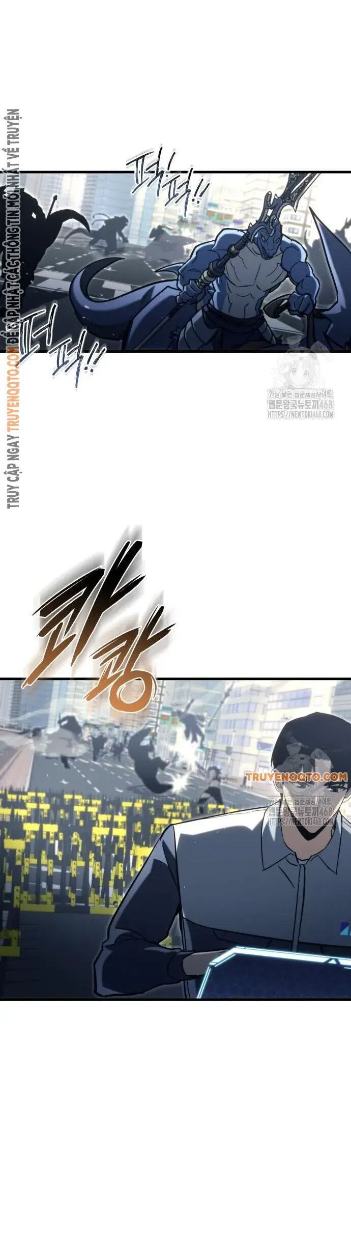 Mạt Thế Hậu Cần Chương 33 Ảnh 58