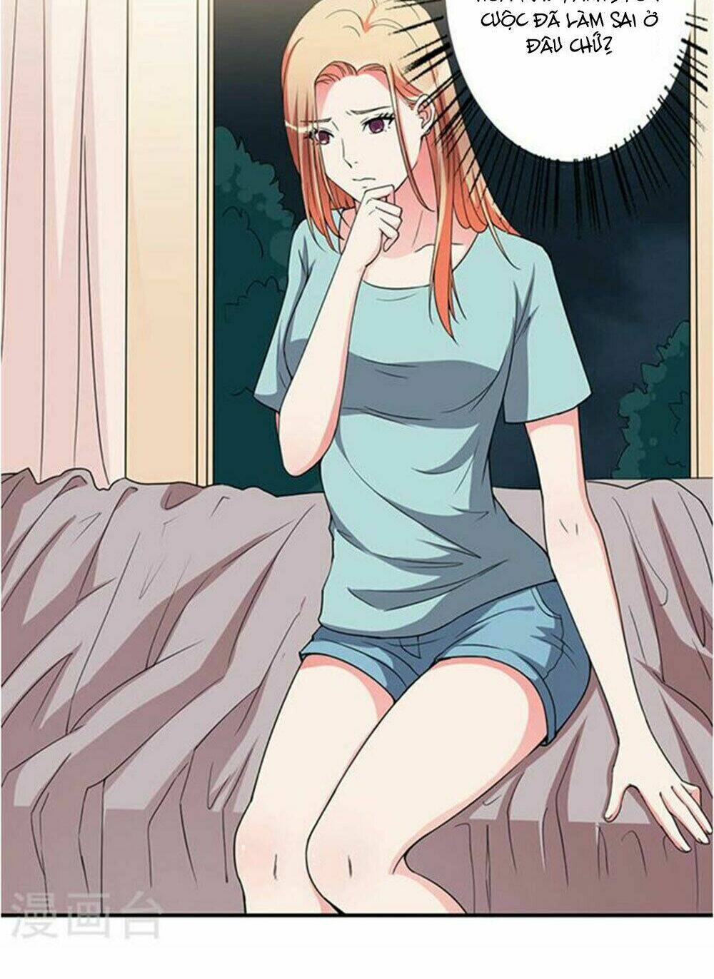Gối Đầu Vào Tổng Tài Ác Ma Chương 94 Ảnh 13