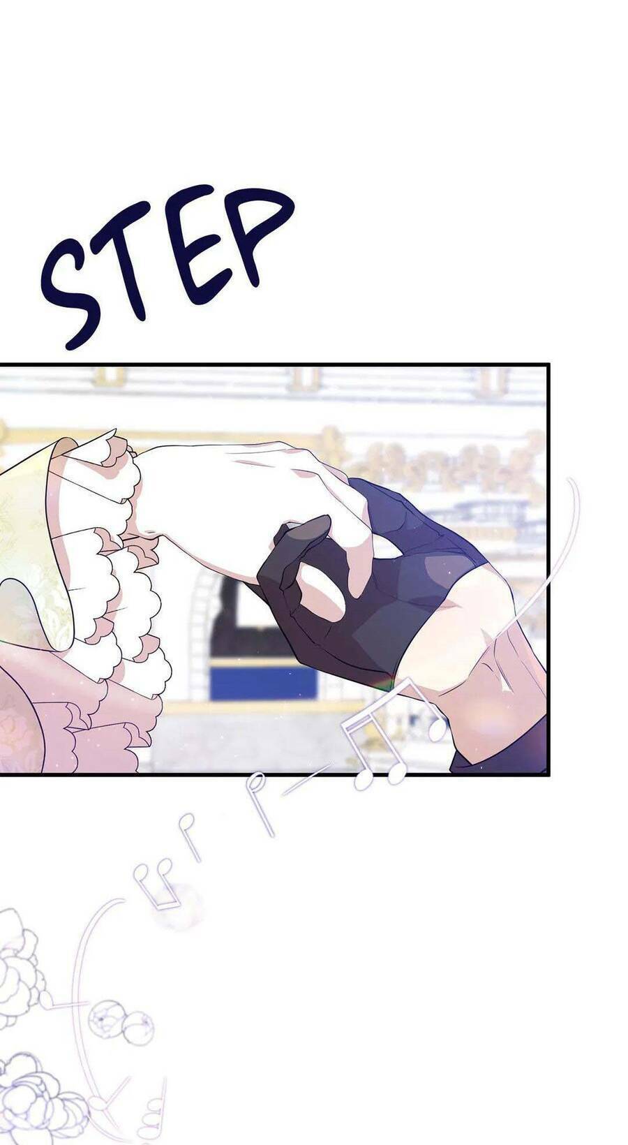 Tôi Chính Là Em Gái Của Nữ Chính Hắc Ám Chương 6 Ảnh 55