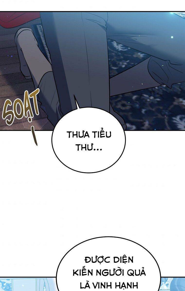 Ác Nữ Karuna Bé Lại Chương 33 Ảnh 56