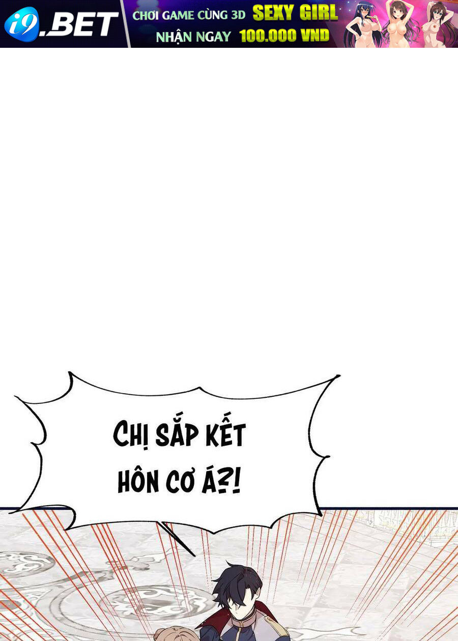 Tôi Chính Là Em Gái Của Nữ Chính Hắc Ám Chương 7 Ảnh 2