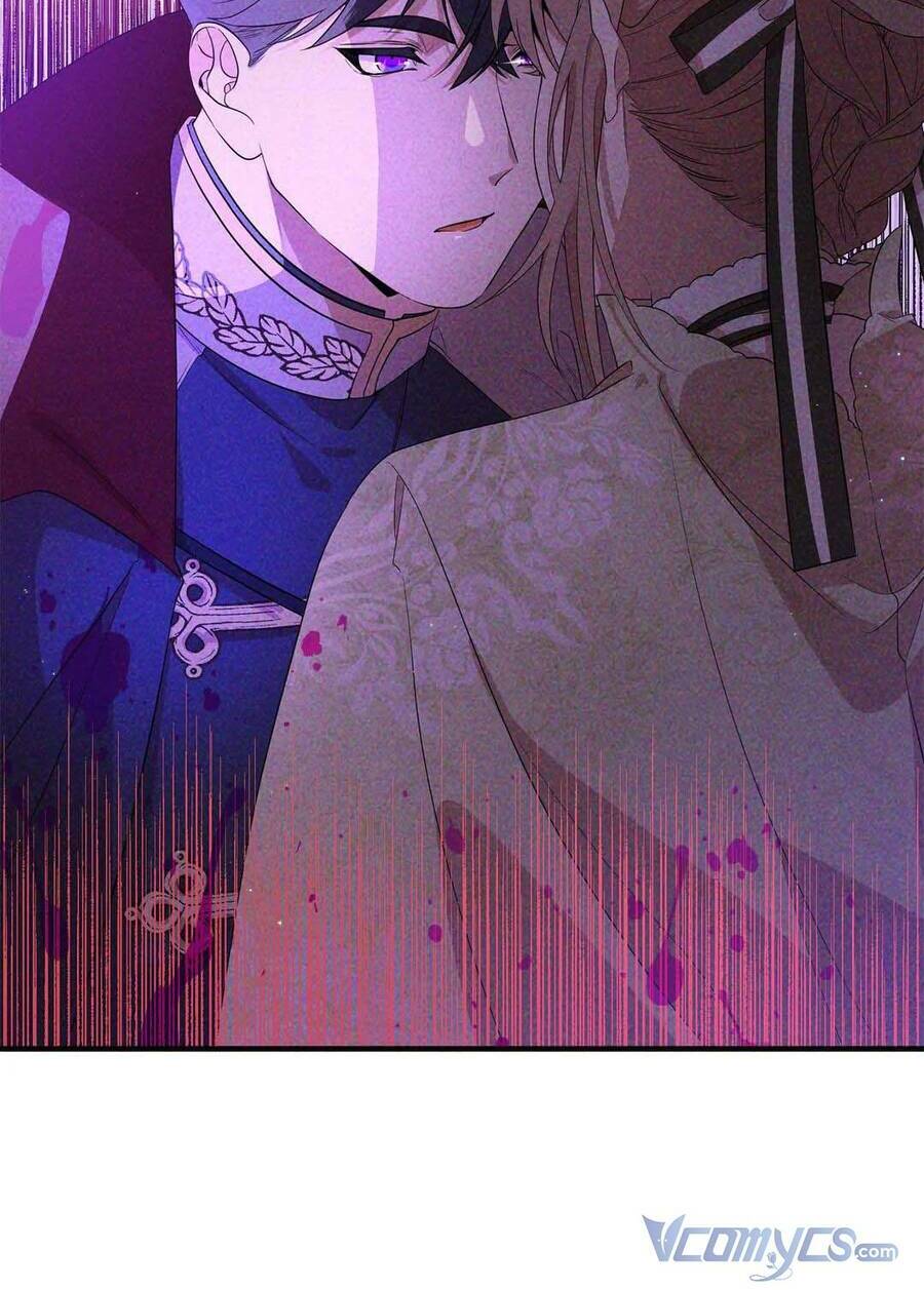 Tôi Chính Là Em Gái Của Nữ Chính Hắc Ám Chương 6 Ảnh 100