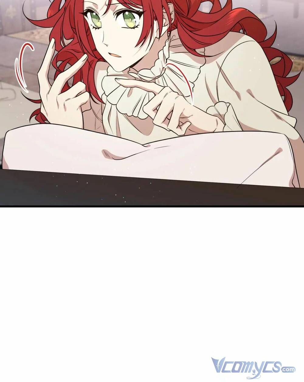 Tôi Chính Là Em Gái Của Nữ Chính Hắc Ám Chương 3 Ảnh 53