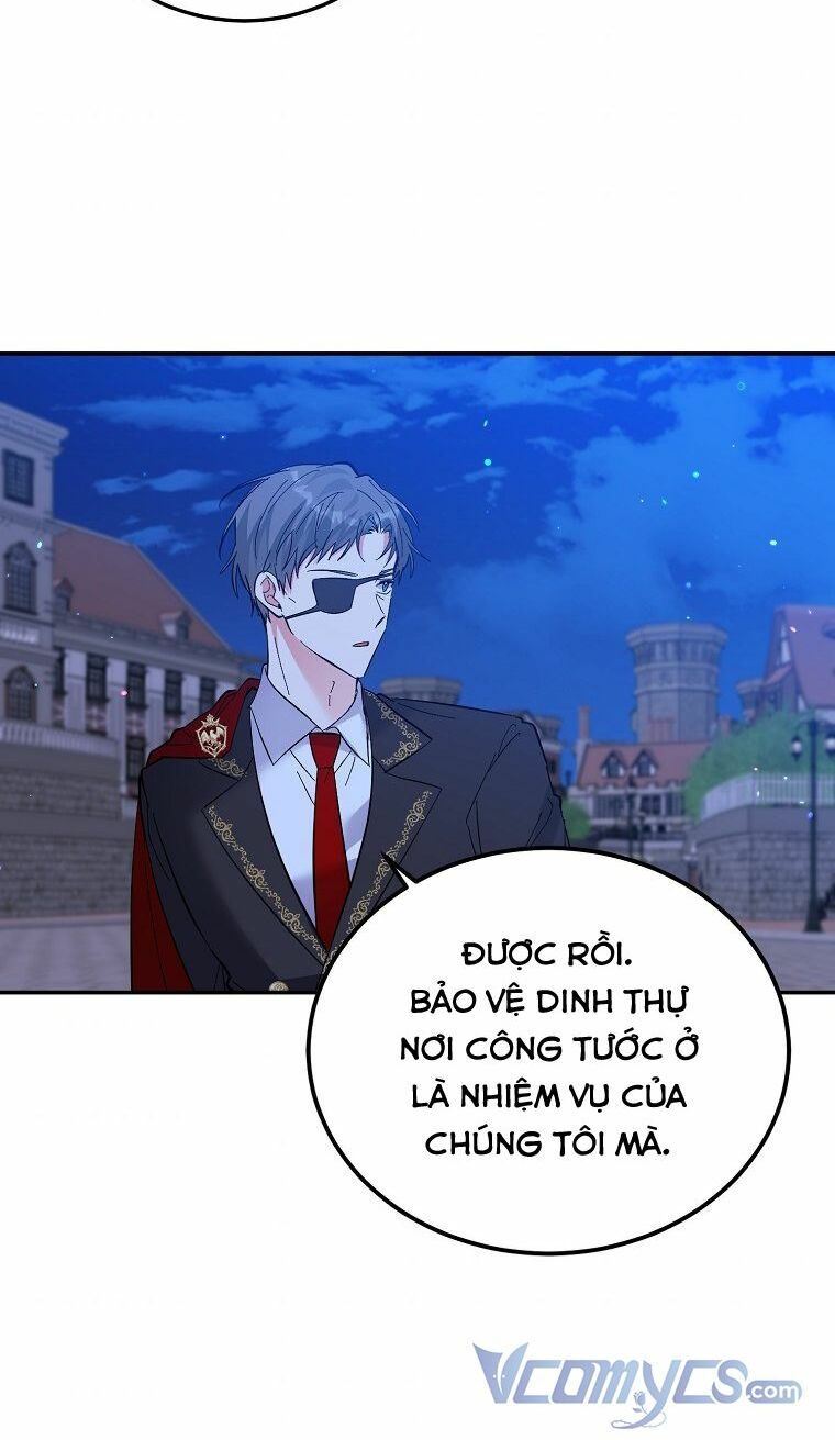 Ác Nữ Karuna Bé Lại Chương 29 Ảnh 57