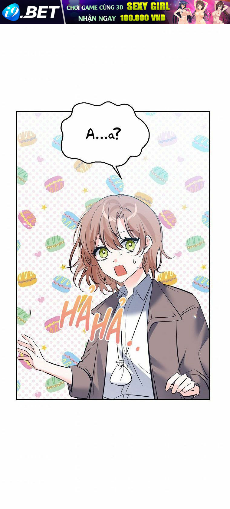 Ác Nữ Karuna Bé Lại Chương 28 Ảnh 56