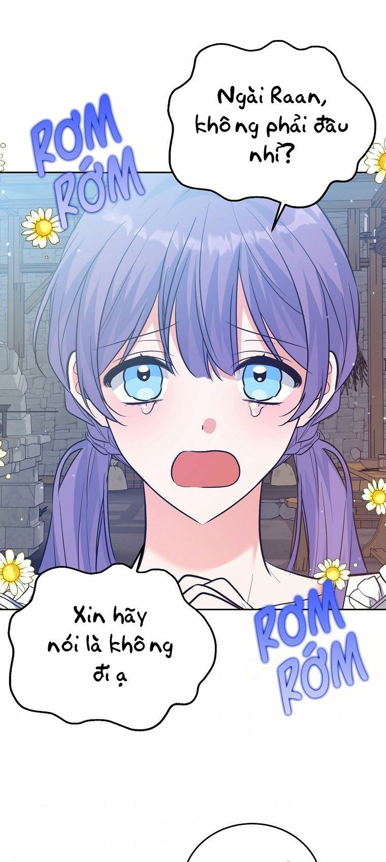 Ác Nữ Karuna Bé Lại Chương 35 Ảnh 62