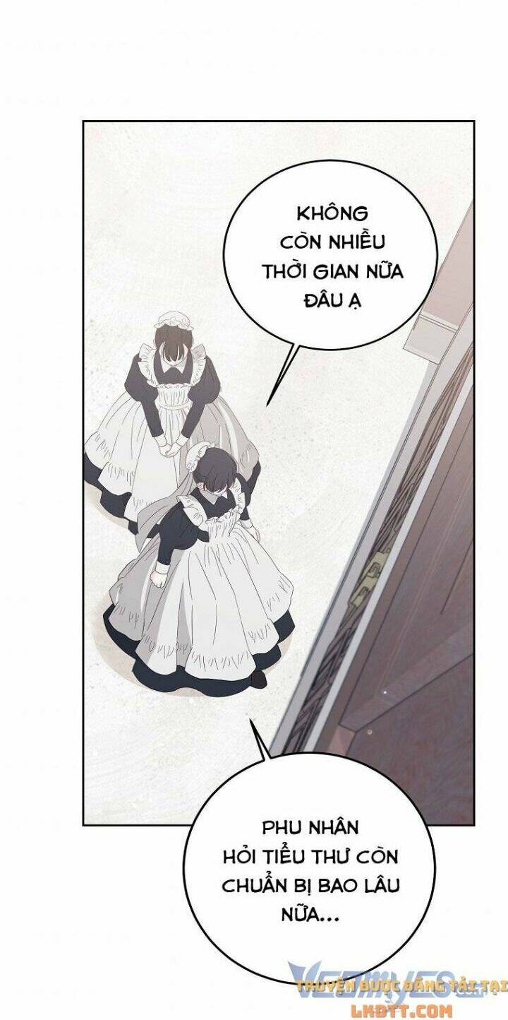 Ác Nữ Karuna Bé Lại Chương 40 Ảnh 73