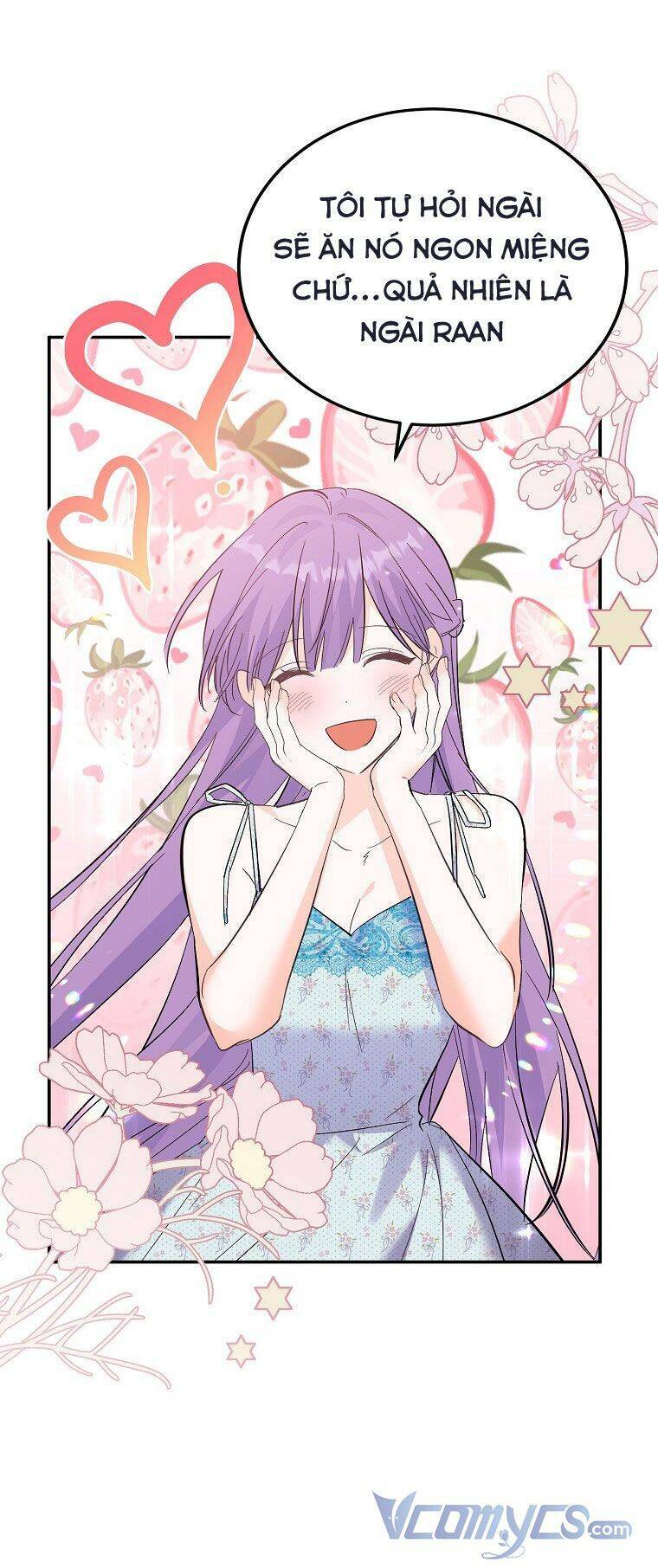 Ác Nữ Karuna Bé Lại Chương 31 Ảnh 79