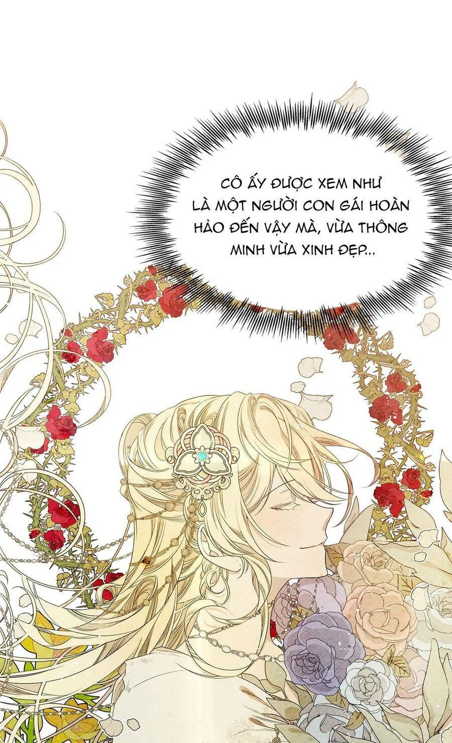 Tôi Chính Là Em Gái Của Nữ Chính Hắc Ám Chương 7 Ảnh 41