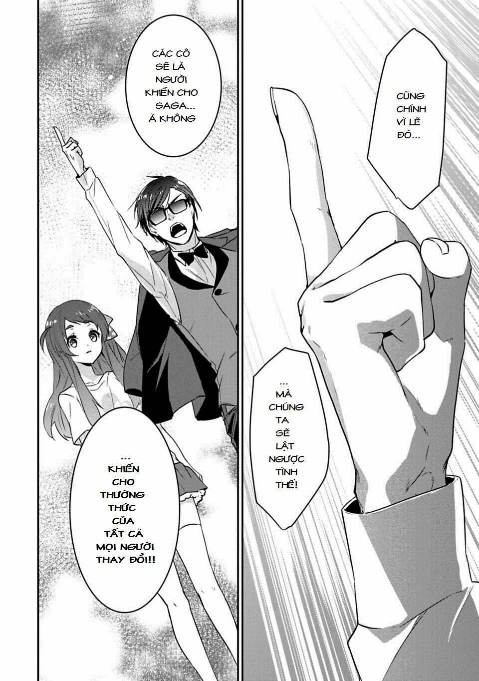 Zombieland Saga Chương 2 Ảnh 35