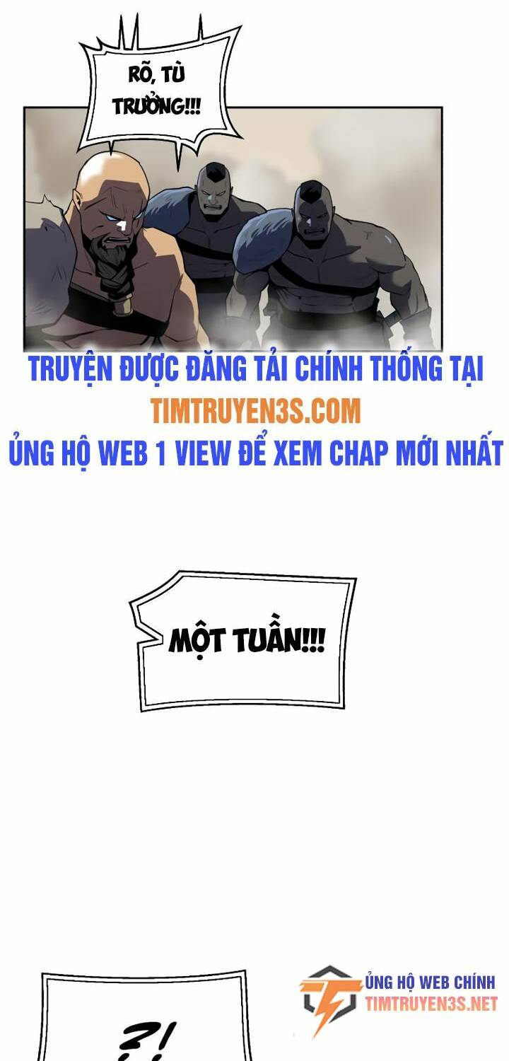 Thiếu Niên Kiếm Sư Chương 63 Ảnh 54