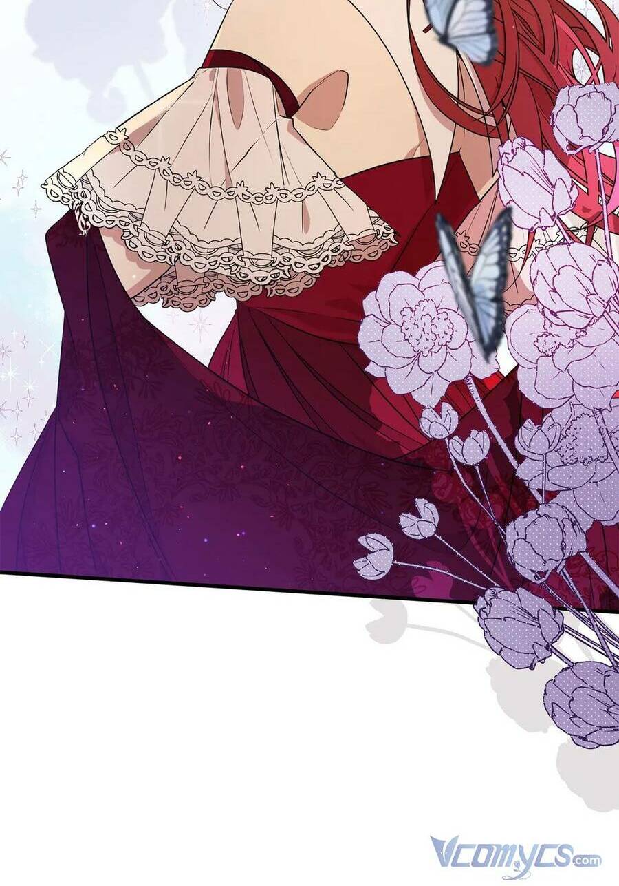 Tôi Chính Là Em Gái Của Nữ Chính Hắc Ám Chương 5 Ảnh 92