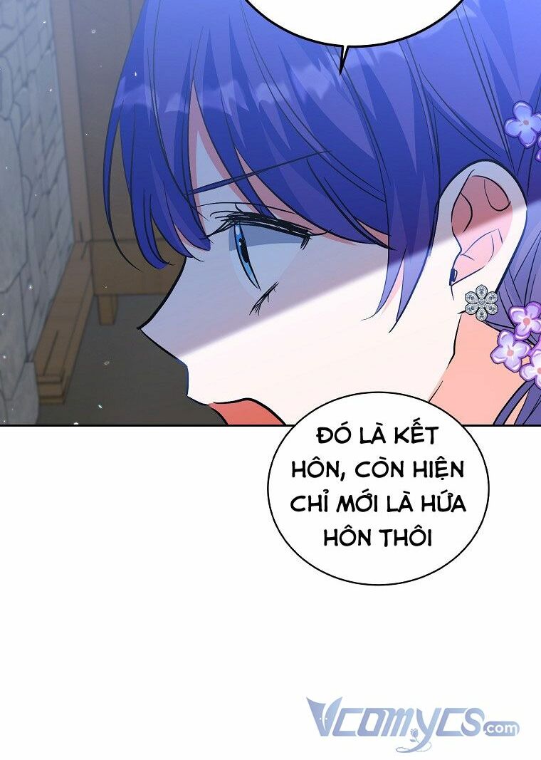 Ác Nữ Karuna Bé Lại Chương 35 Ảnh 67