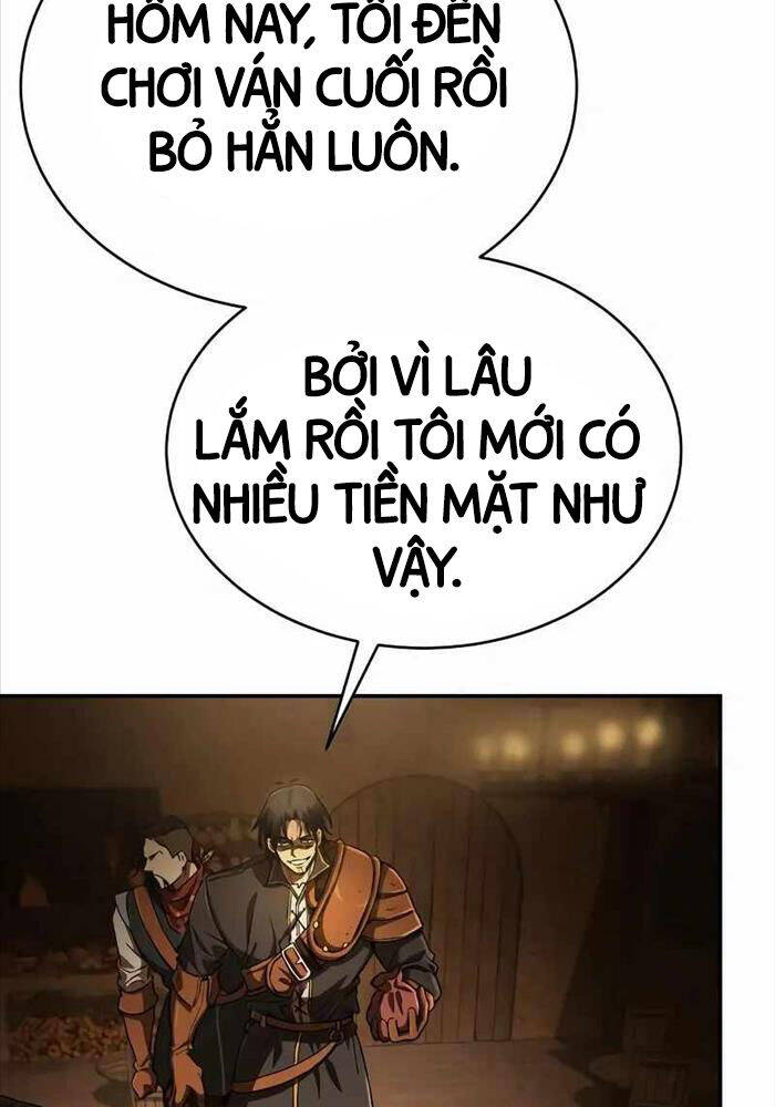Kẻ Điên Và Đội Trưởng Cảnh Vệ Chương 9 Ảnh 14