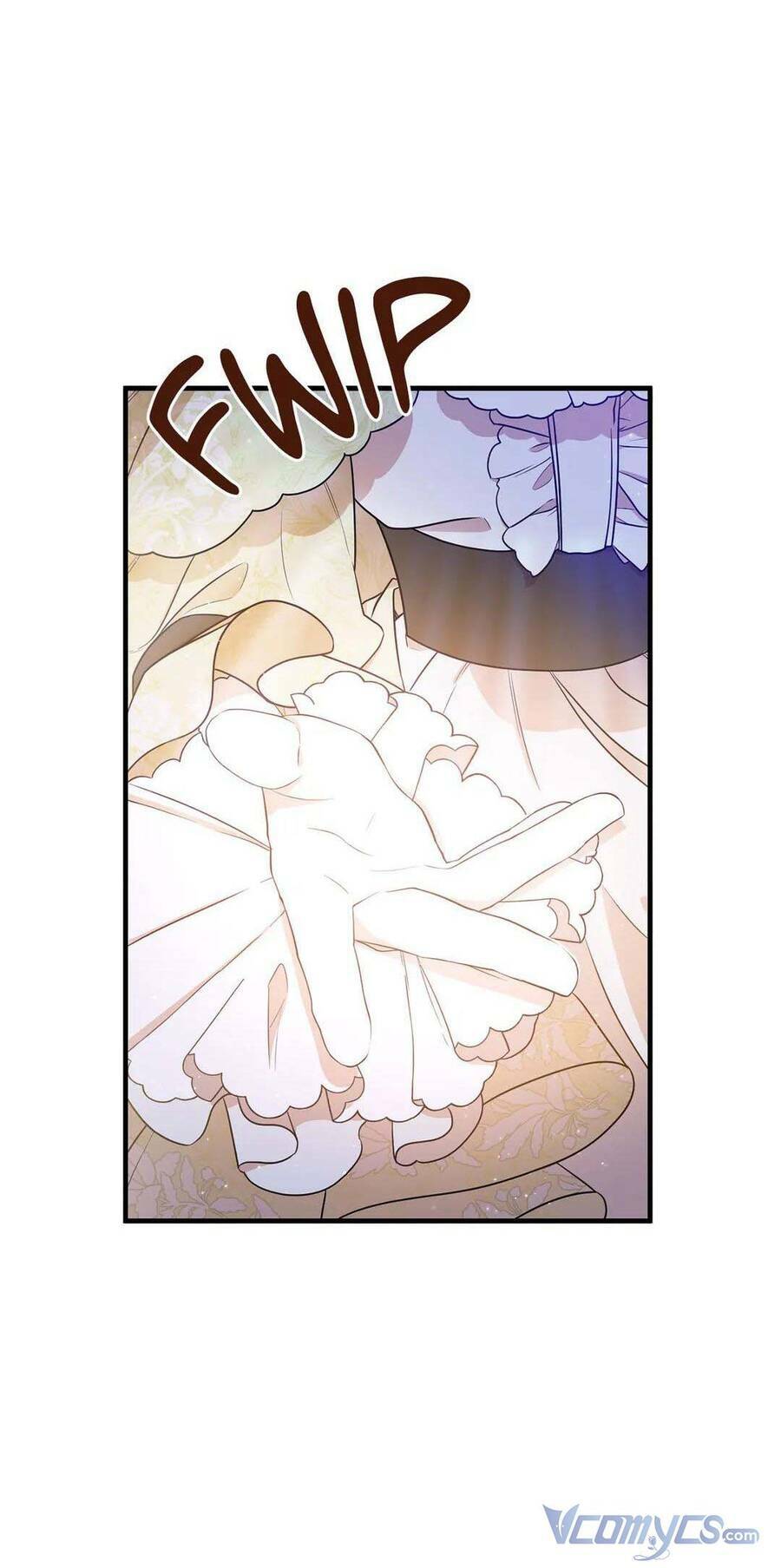 Tôi Chính Là Em Gái Của Nữ Chính Hắc Ám Chương 6 Ảnh 49