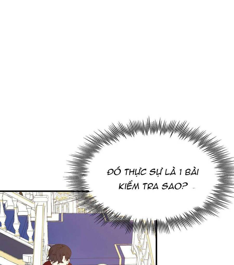 Tôi Chính Là Em Gái Của Nữ Chính Hắc Ám Chương 6 Ảnh 88