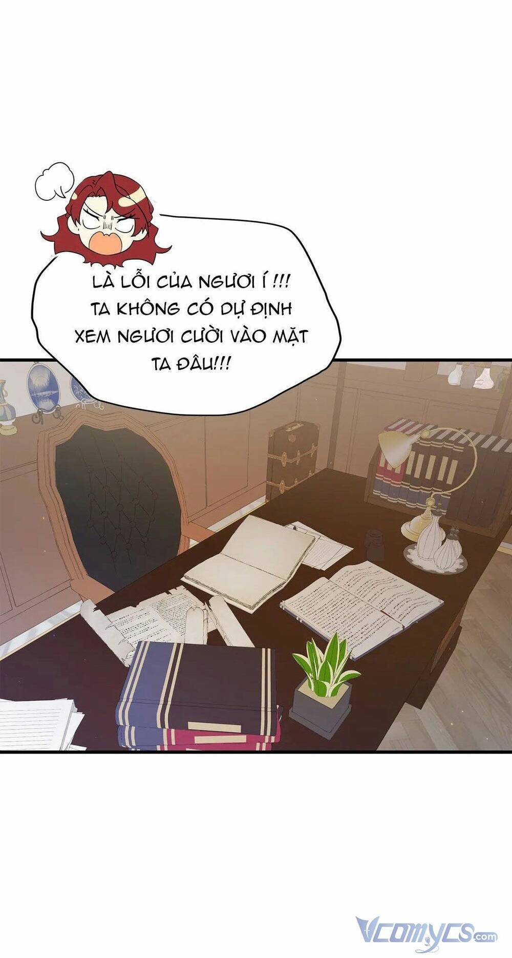 Tôi Chính Là Em Gái Của Nữ Chính Hắc Ám Chương 9 Ảnh 65