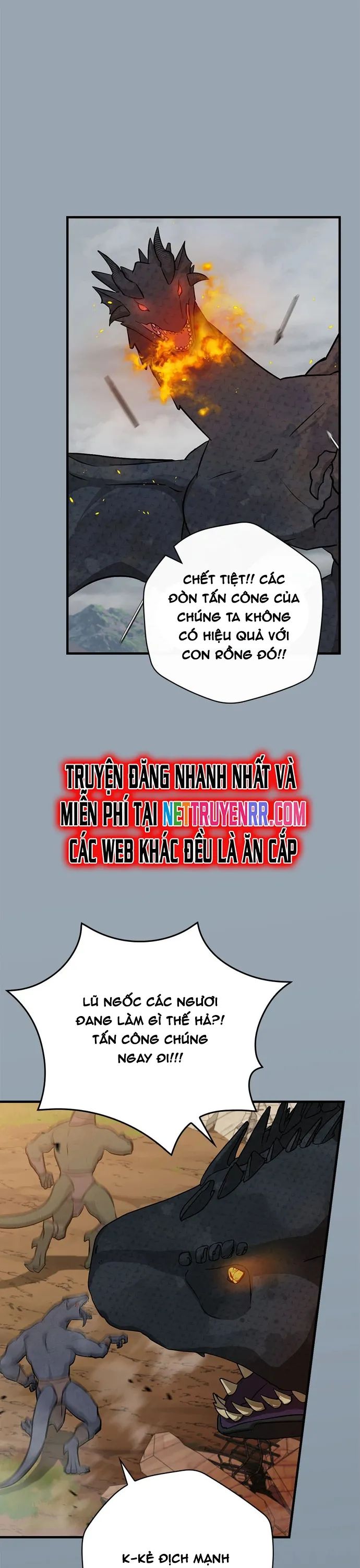 Level Up Chỉ Bằng Cách Ăn Cơm Chương 191 Ảnh 7