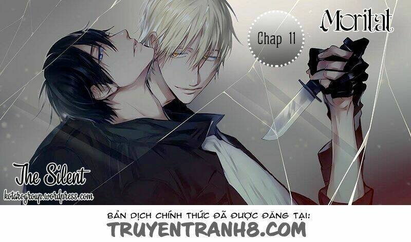 Moritat Chương 11 Ảnh 4