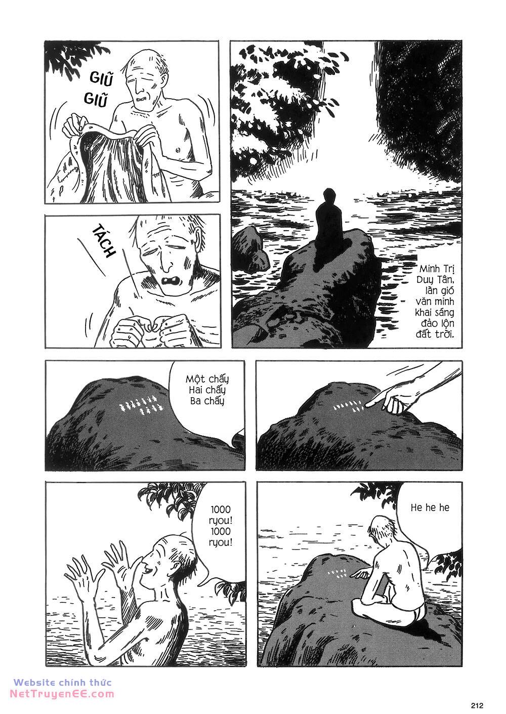 Munou No Hito - Người Vô Năng Chương 6 Ảnh 31