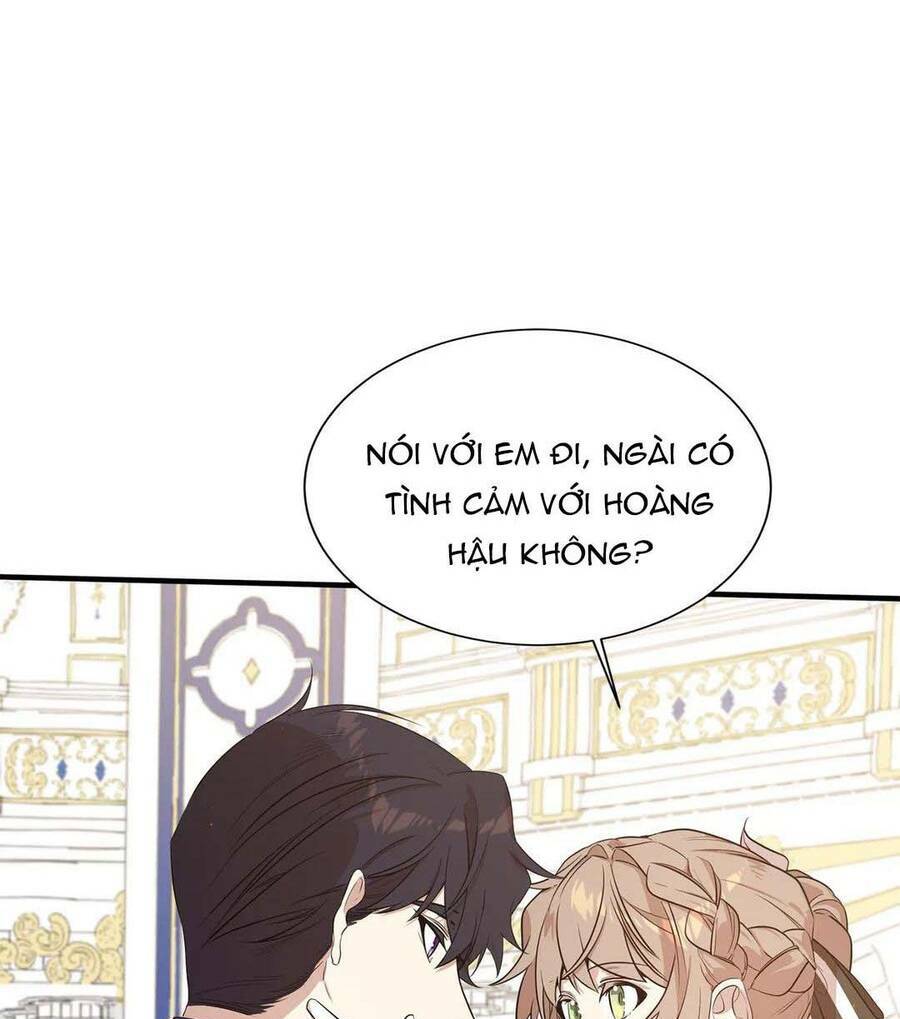 Tôi Chính Là Em Gái Của Nữ Chính Hắc Ám Chương 6 Ảnh 92