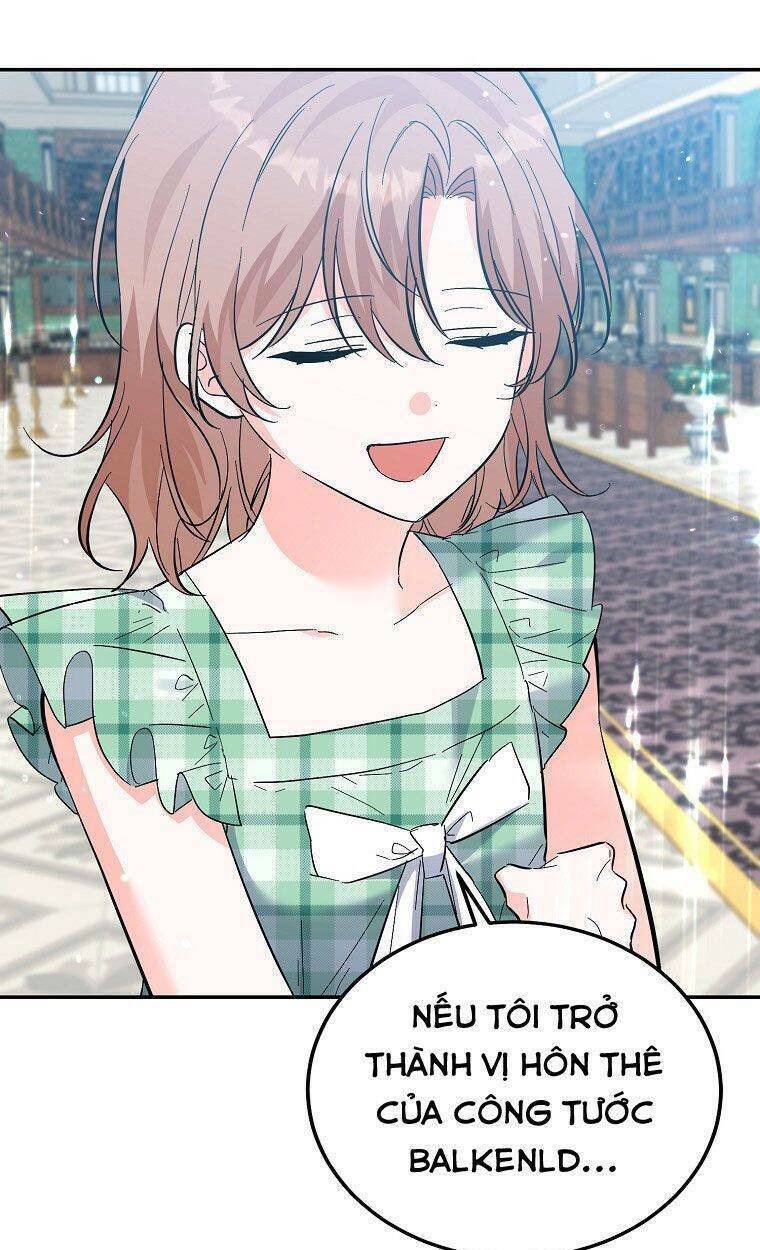 Ác Nữ Karuna Bé Lại Chương 31 Ảnh 40