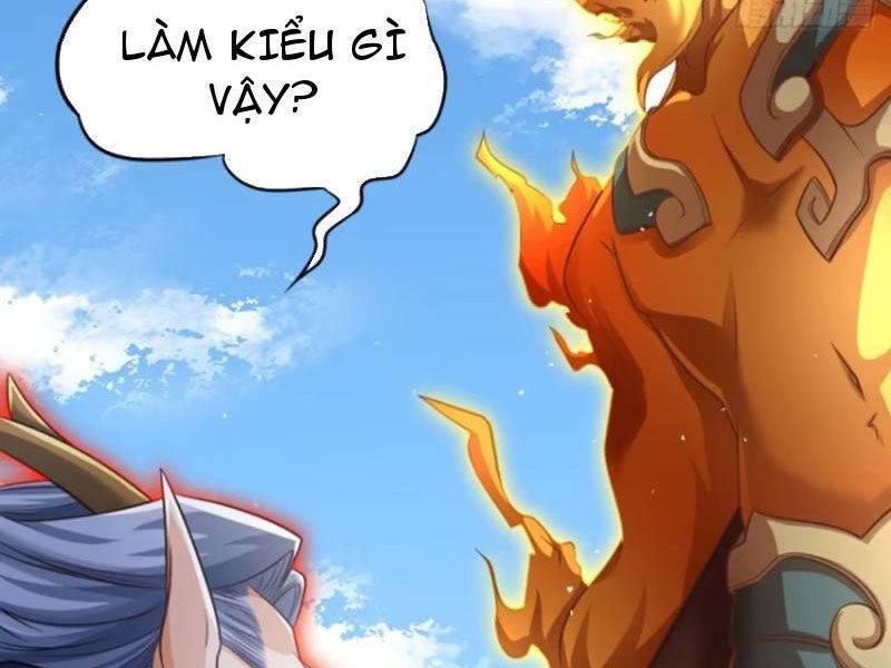 Vợ Tôi Và Tôi Thống Trị Tam Giới Chương 117 Ảnh 6