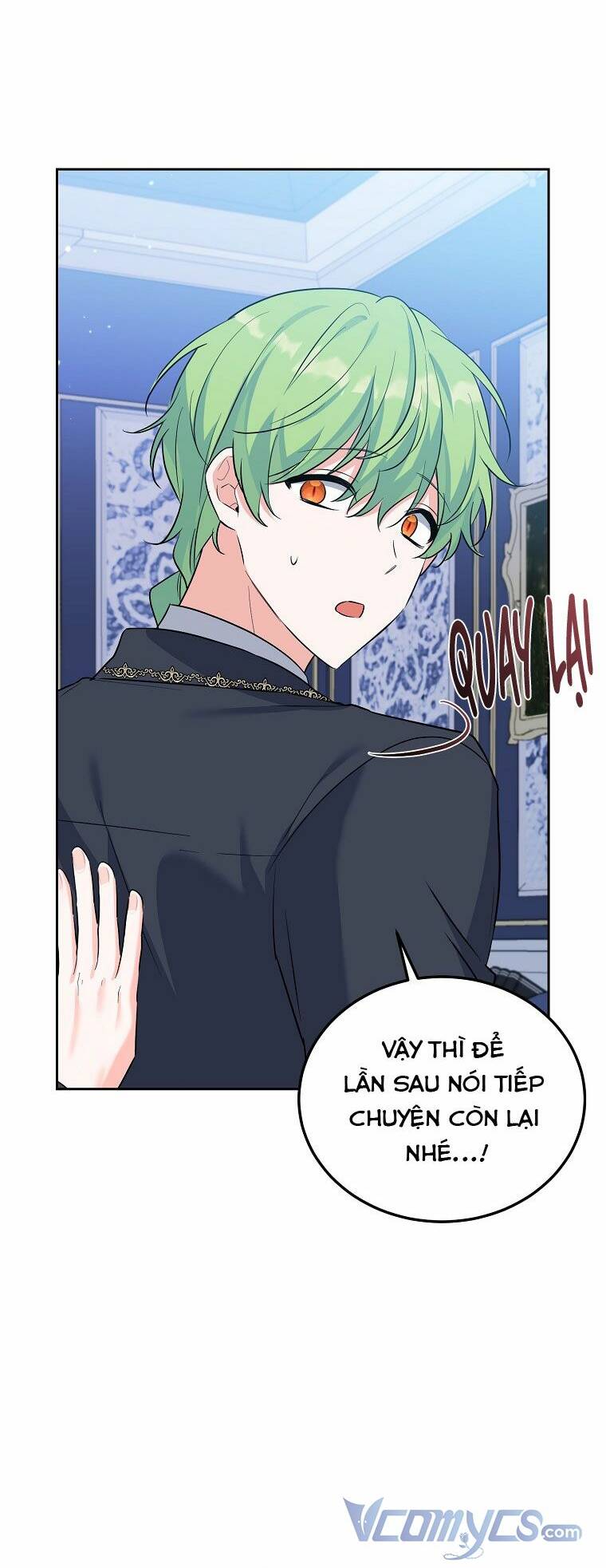 Ác Nữ Karuna Bé Lại Chương 47 Ảnh 44