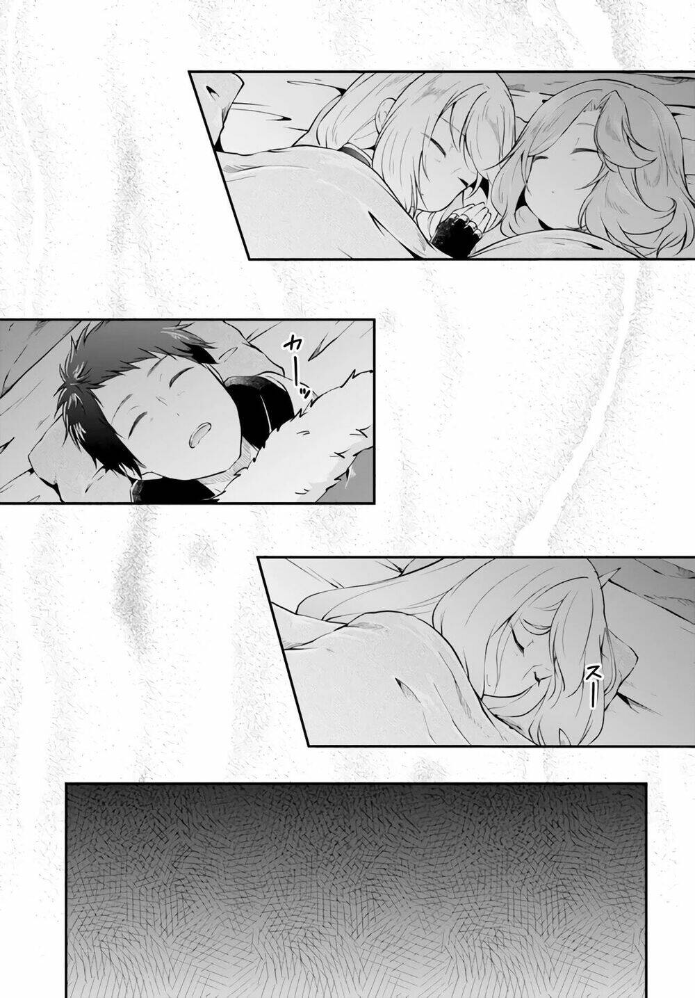 Isekai Cheat Survival Meshi Chương 29 Ảnh 27