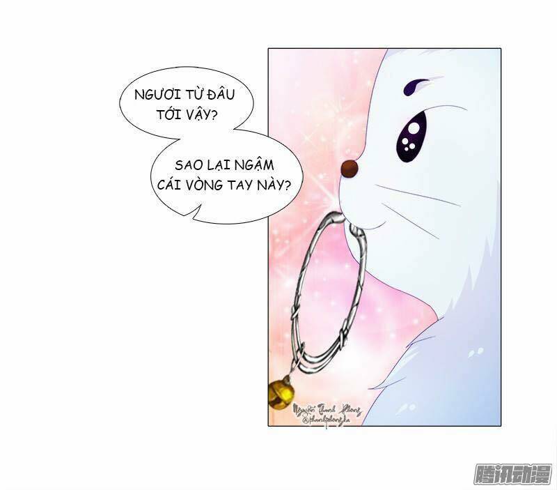 Sư Tôn Hai Mặt Đừng Xằng Bậy Chương 7 Ảnh 28