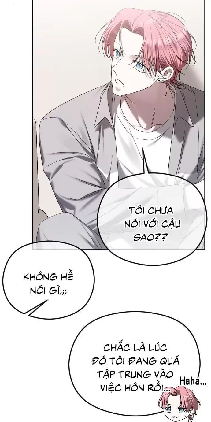 Kết Thúc, Tôi Muốn Thay Đổi Nó Chương 71 Ảnh 54