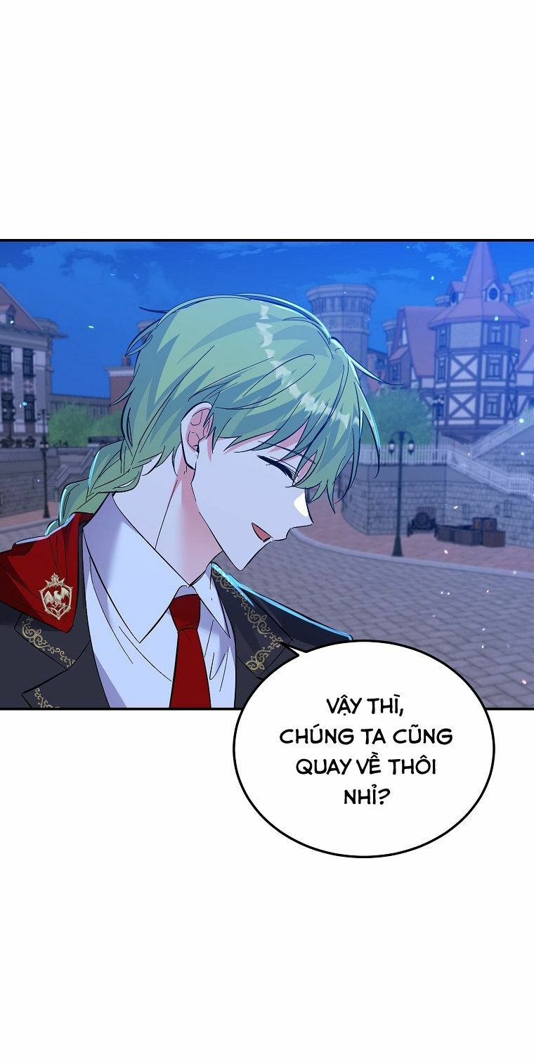 Ác Nữ Karuna Bé Lại Chương 29 Ảnh 60