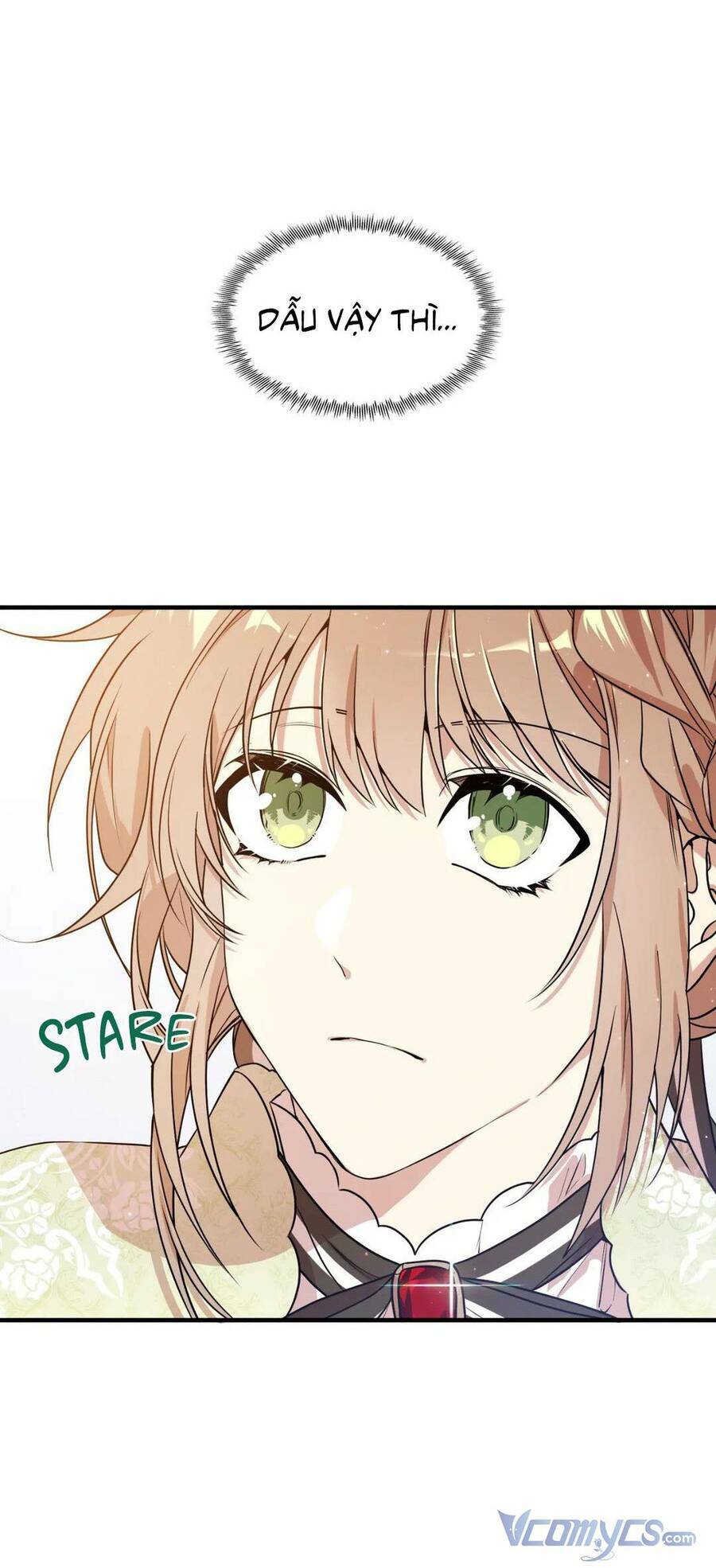 Tôi Chính Là Em Gái Của Nữ Chính Hắc Ám Chương 4 Ảnh 13