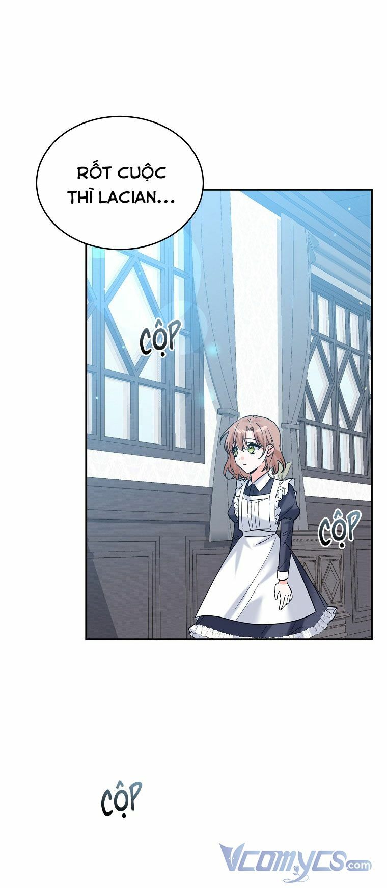 Ác Nữ Karuna Bé Lại Chương 27 Ảnh 78