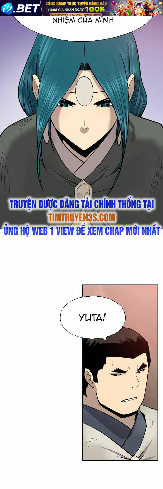 Thiếu Niên Kiếm Sư Chương 49 Ảnh 26