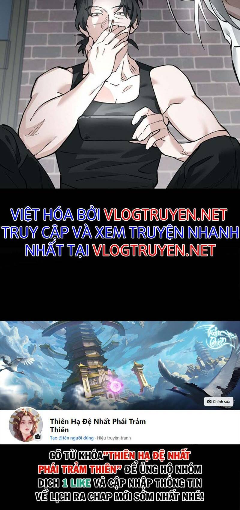 Cực Hạn Chương 1 Ảnh 90