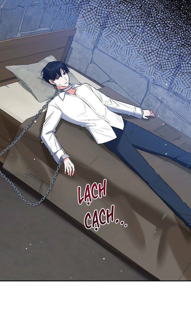 Ác Nữ Karuna Bé Lại Chương 31 Ảnh 52