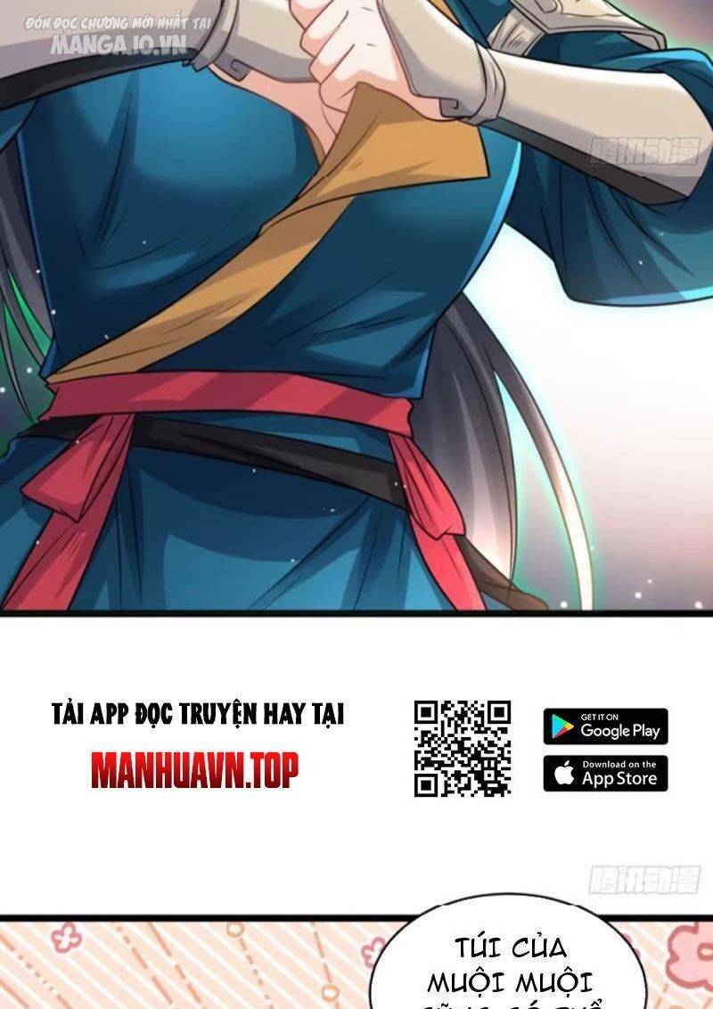 Vợ Tôi Và Tôi Thống Trị Tam Giới Chương 116 Ảnh 37